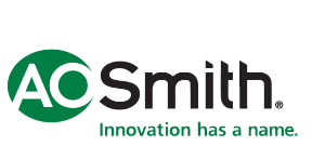 AO Smith Logo
