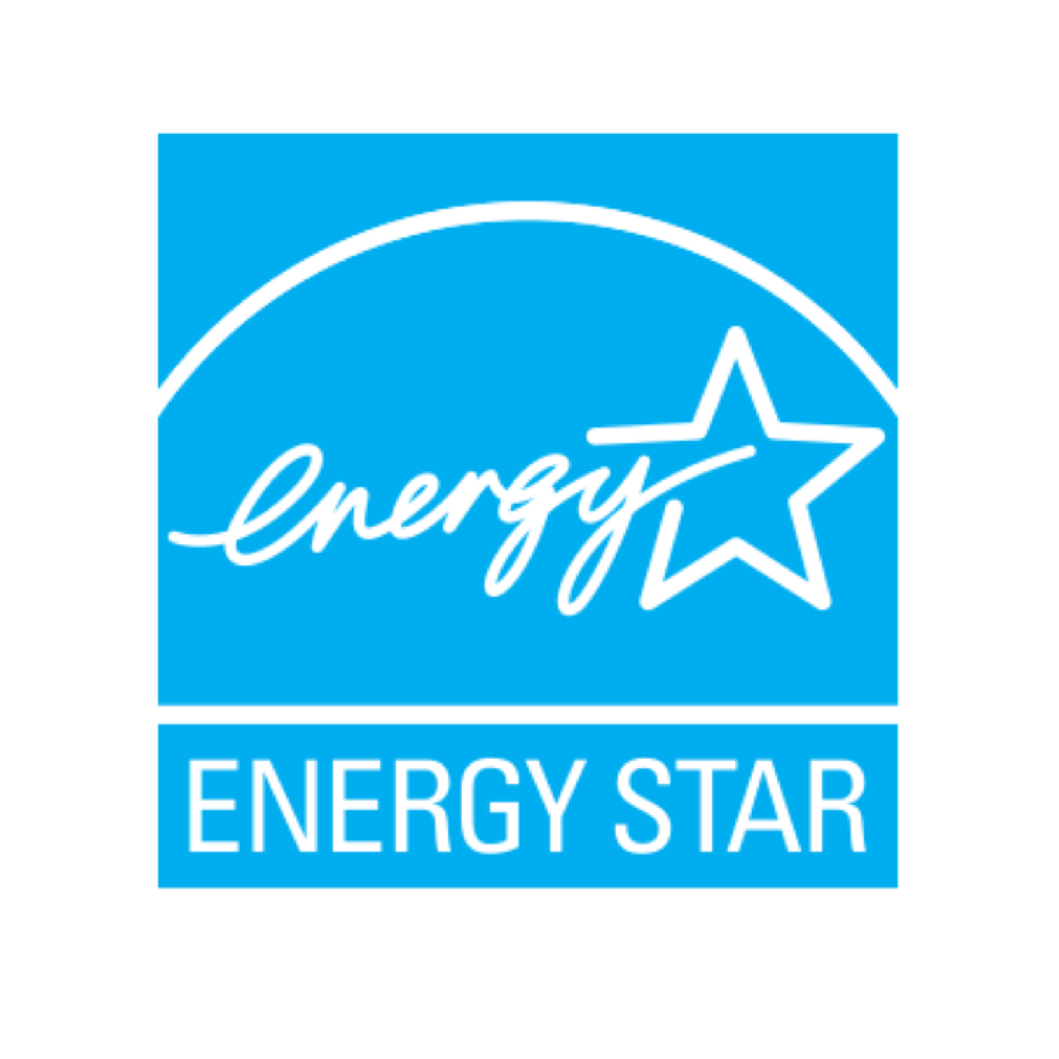 Energy Star Logo