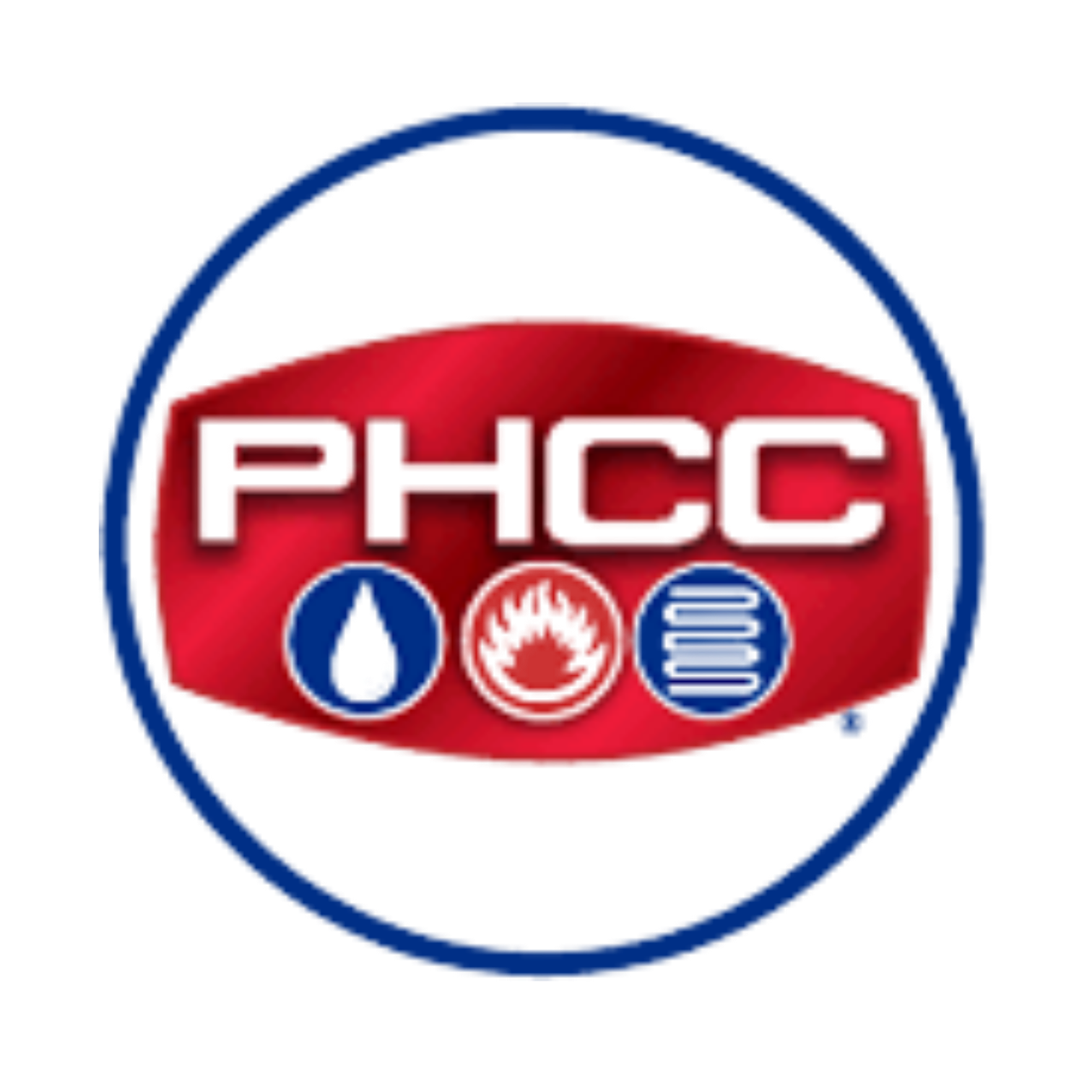 PHCC Logo