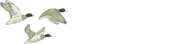 Flyway Meadows Logo - Welcome section