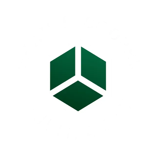 Ghan & Cooper logo