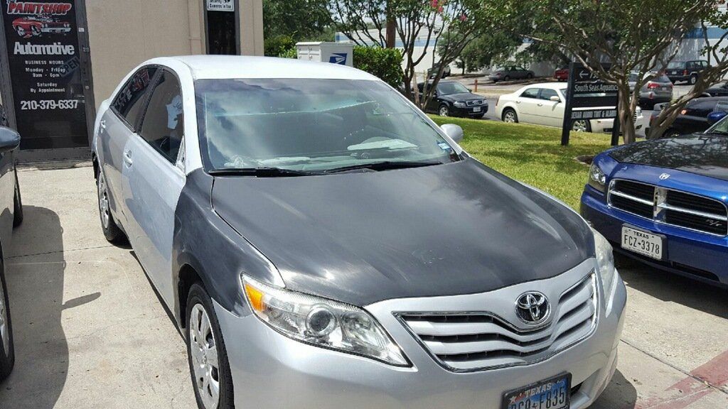 The Paintshop Automotive 30