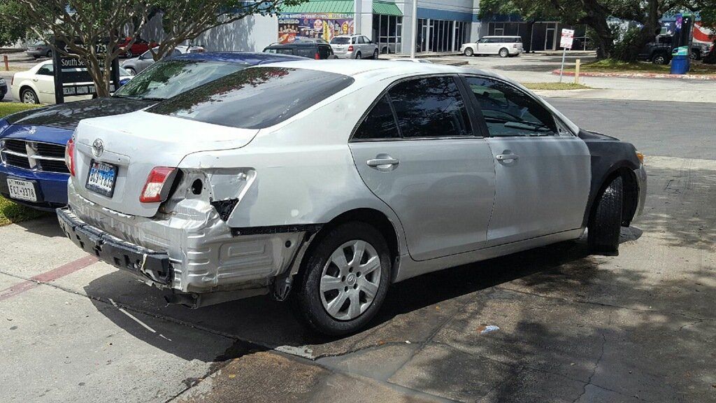 The Paintshop Automotive 29