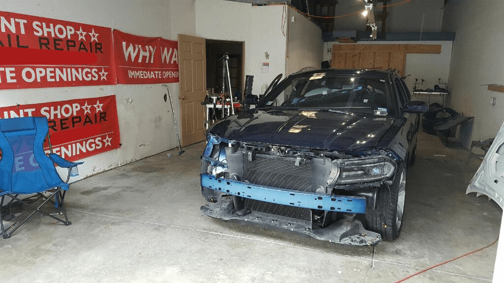 The Paintshop Automotive 20