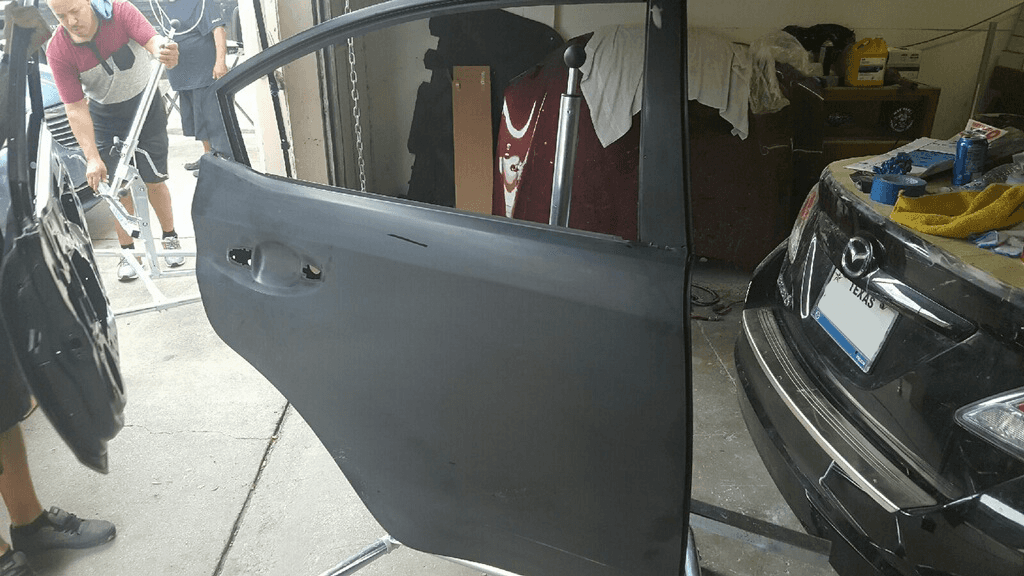 The Paintshop Automotive 22