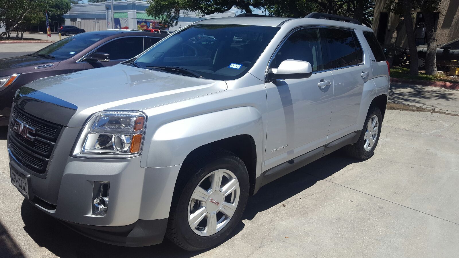 The Paintshop Automotive 8