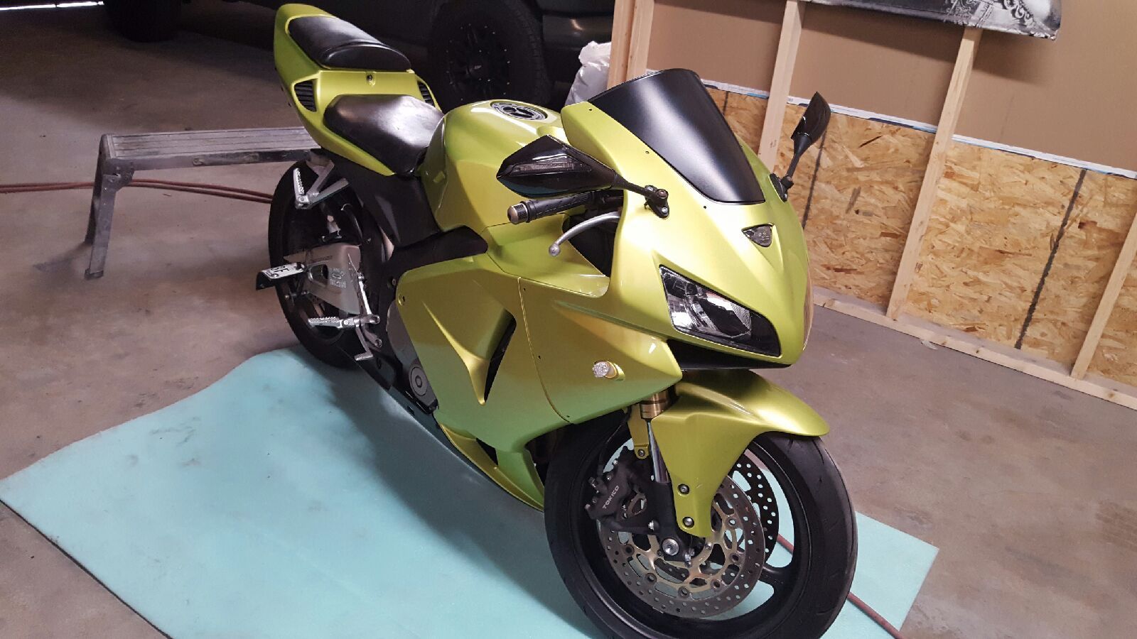 The Paintshop Automotive 17