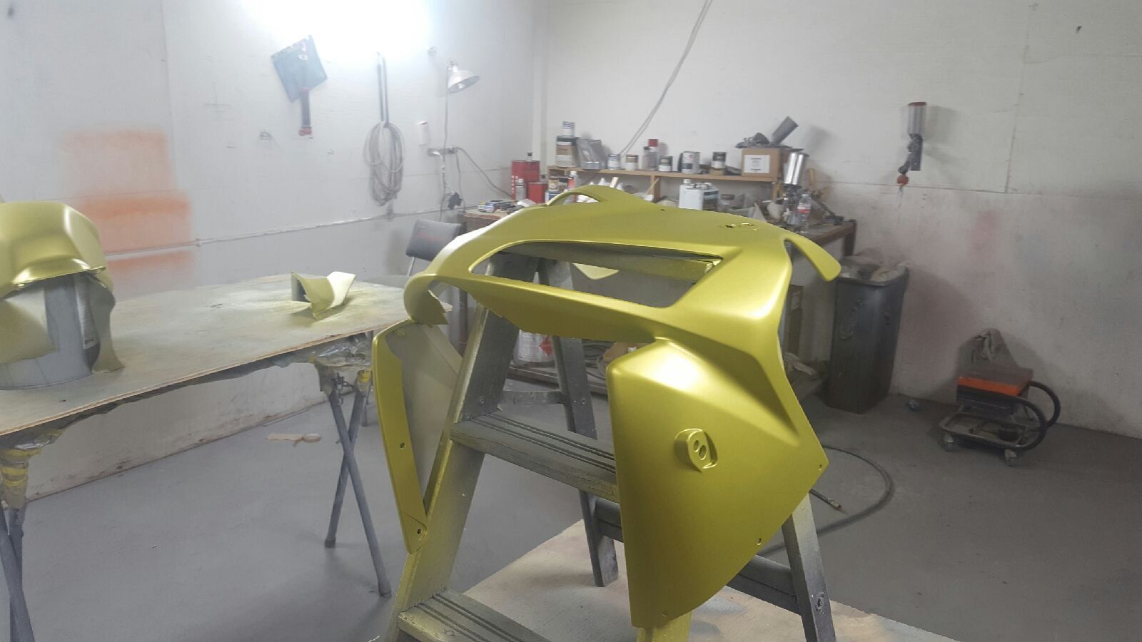 The Paintshop Automotive 15