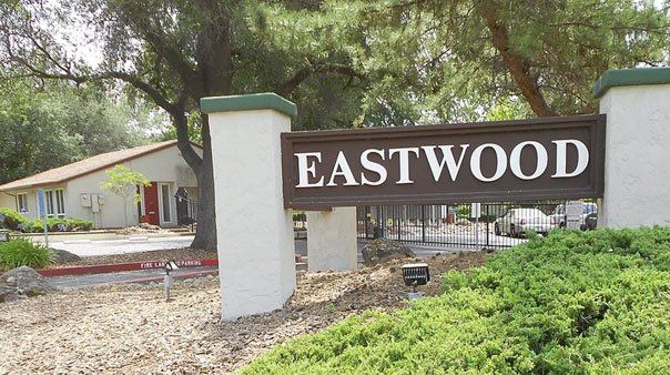 Eastwood apartments