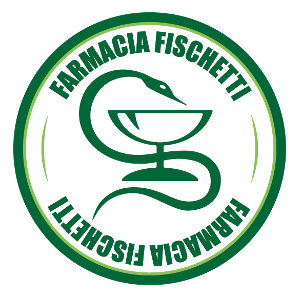 FARMACIA FISCHETTI DR. ANTONIO - LOGO