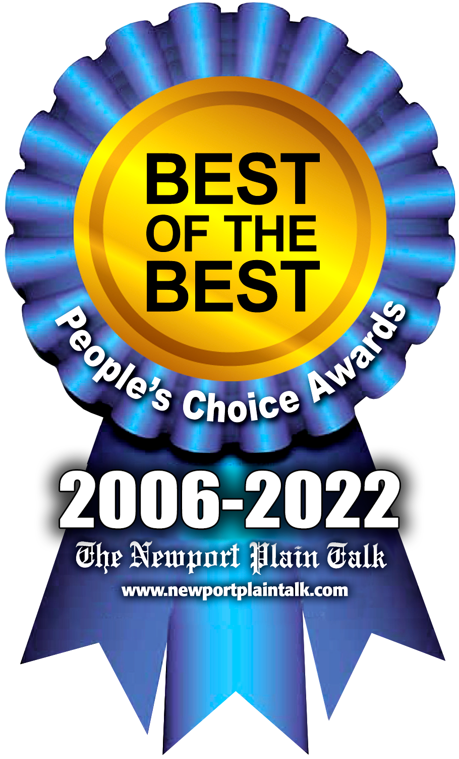People Choice Award —  Newport, TN — Rocky Top Pest Control