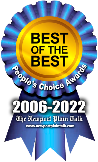 People Choice Award —  Newport, TN — Rocky Top Pest Control