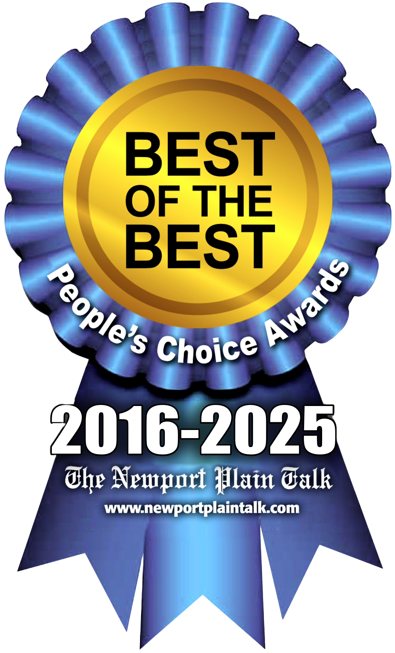 People Choice Award —  Newport, TN — Rocky Top Pest Control