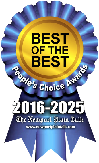 People Choice Award —  Newport, TN — Rocky Top Pest Control