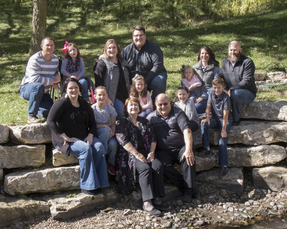 Staff Photo