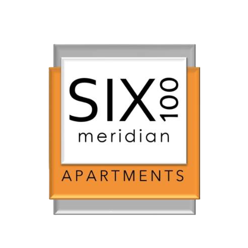 Six100 Meridian Apartments | OKC