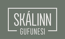 Sk&aacute;linn Gufunesi - LOGO