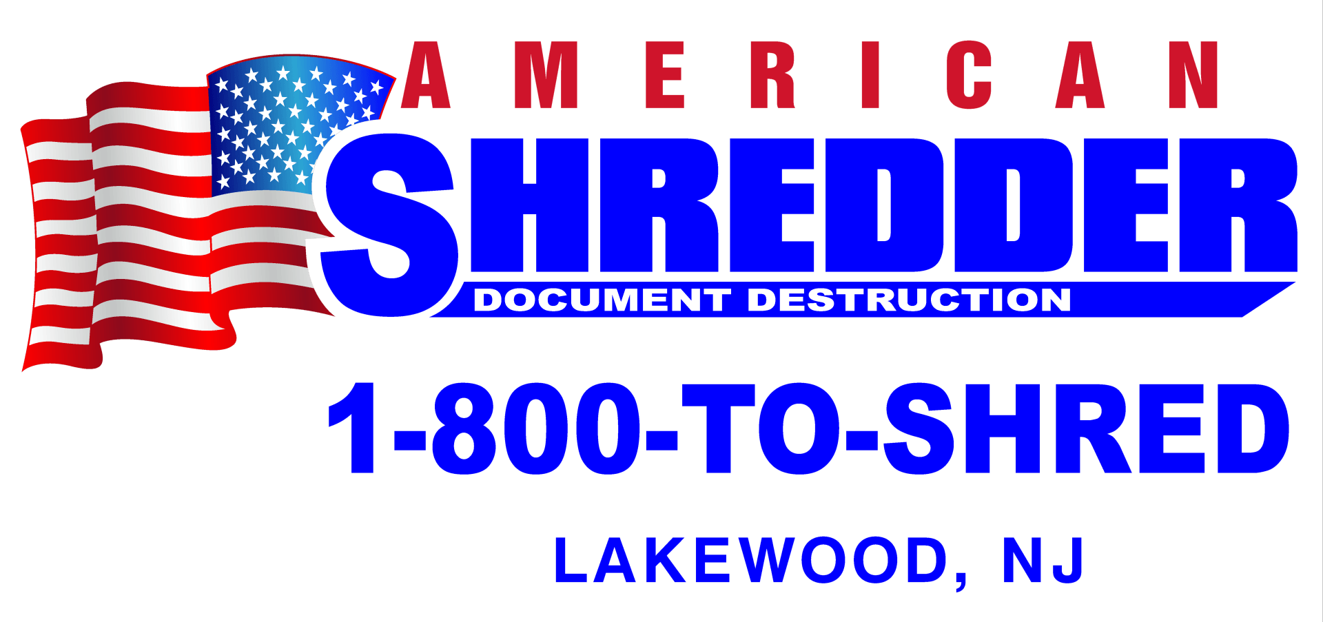 Privacy Regulations Lakewood, NJ American Shredder, Inc.