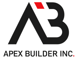 apex builder inc logo