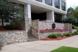 Hackett Ohio University - Howard Lake, MN - TriLite Stone, Inc