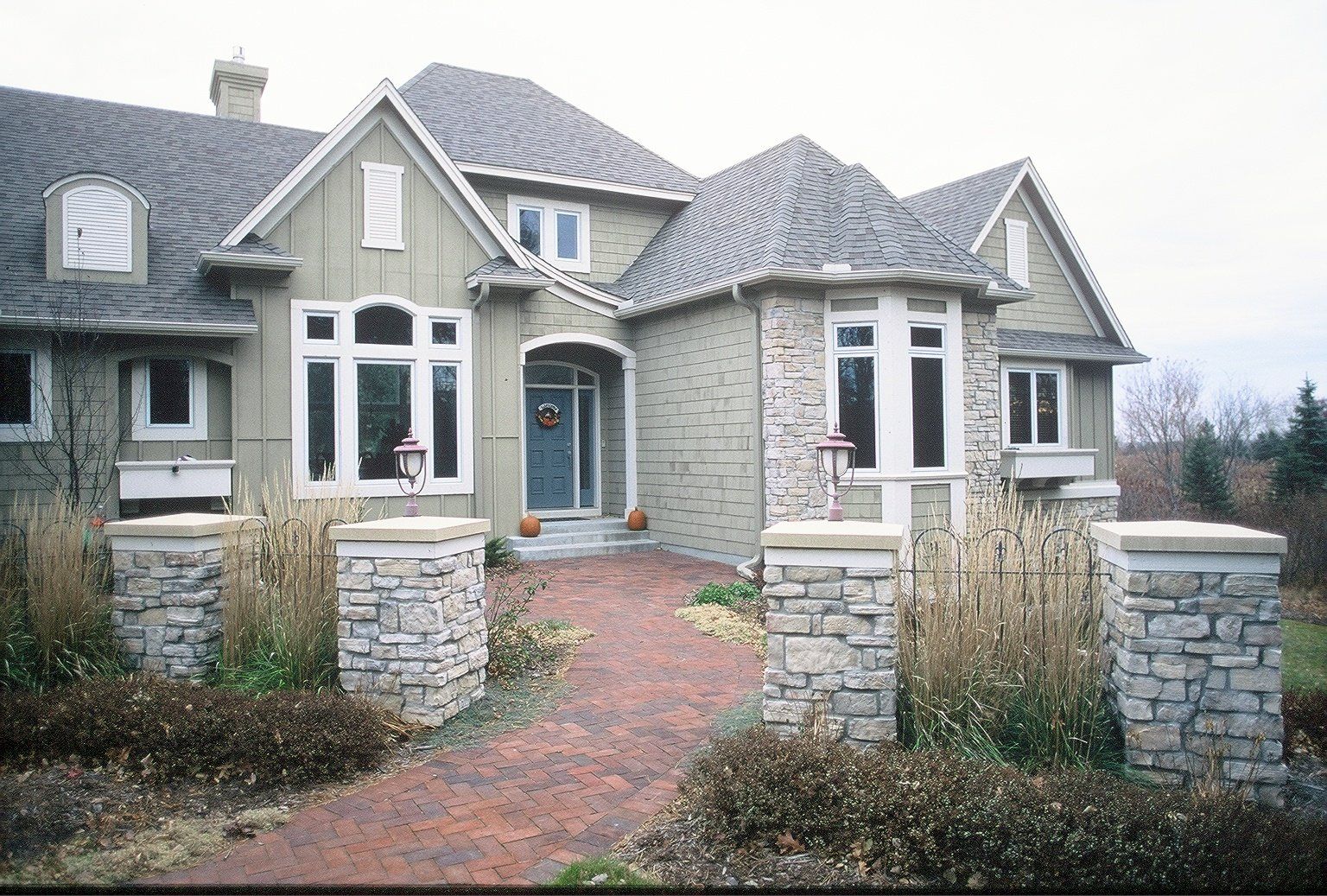 Minnesota Limestone Howard Lake, MN TriLite Stone Inc.