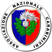 Associazione Nazionale Carabinieri - logo