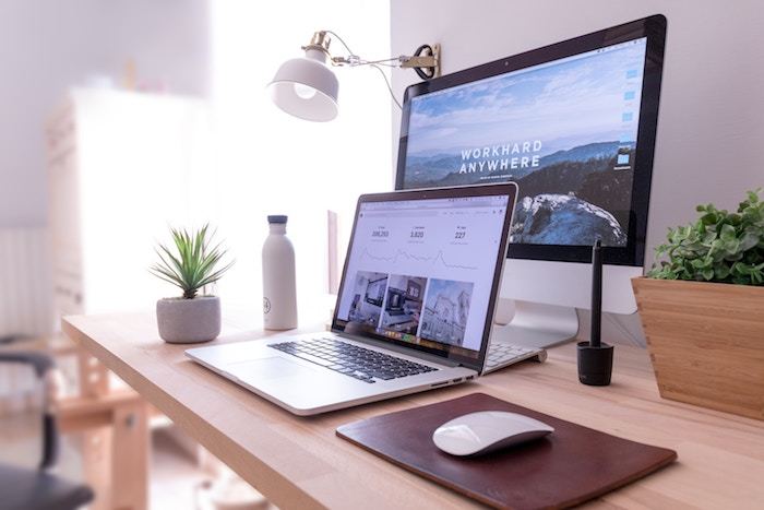 Estrategias de marketing y competidores