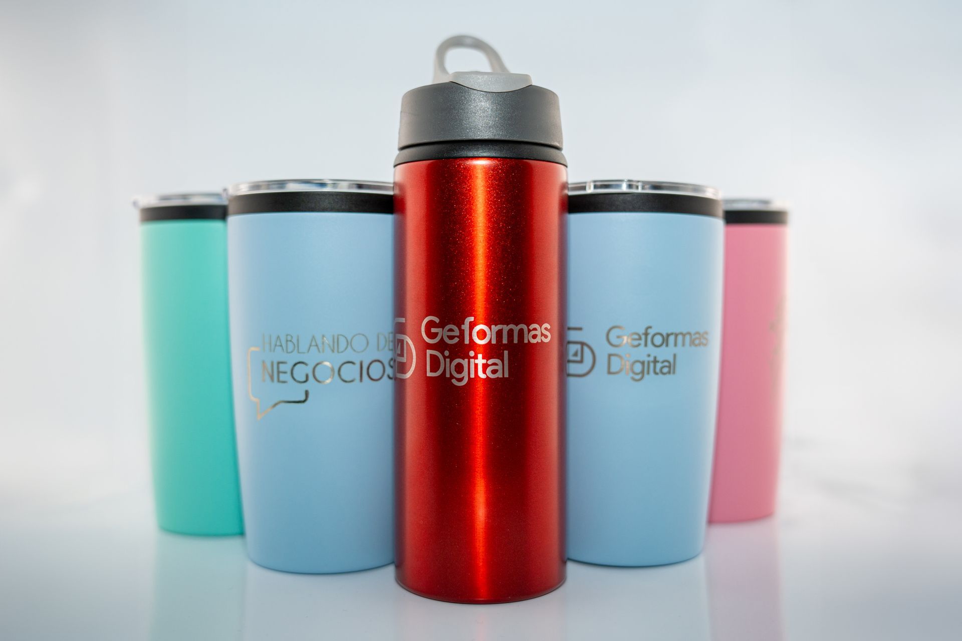 Regalos corporativos personalizados: fortalece relaciones