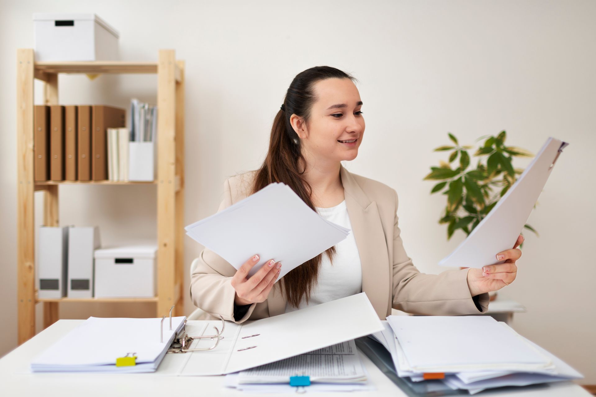 servicios de impresión para empresas