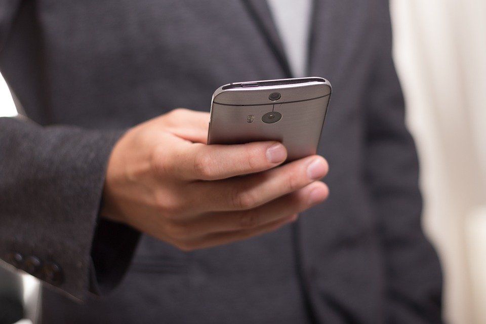 Estrategia empresarial email marketing