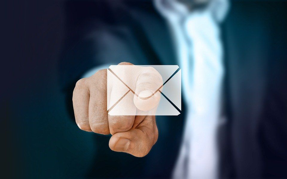 Los 10 secretos del copywriting para email marketing