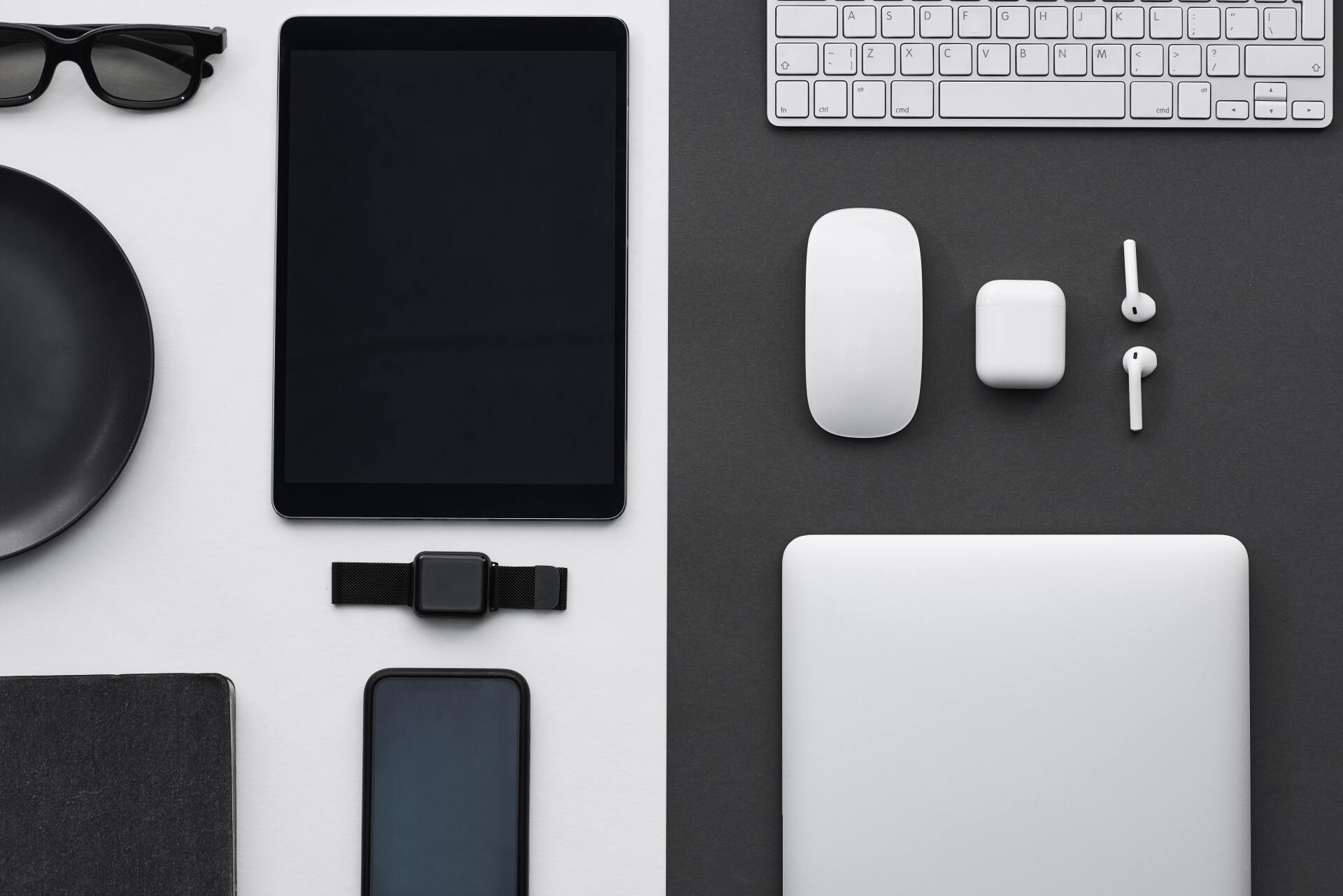 Marketing and technology Marketing and technology