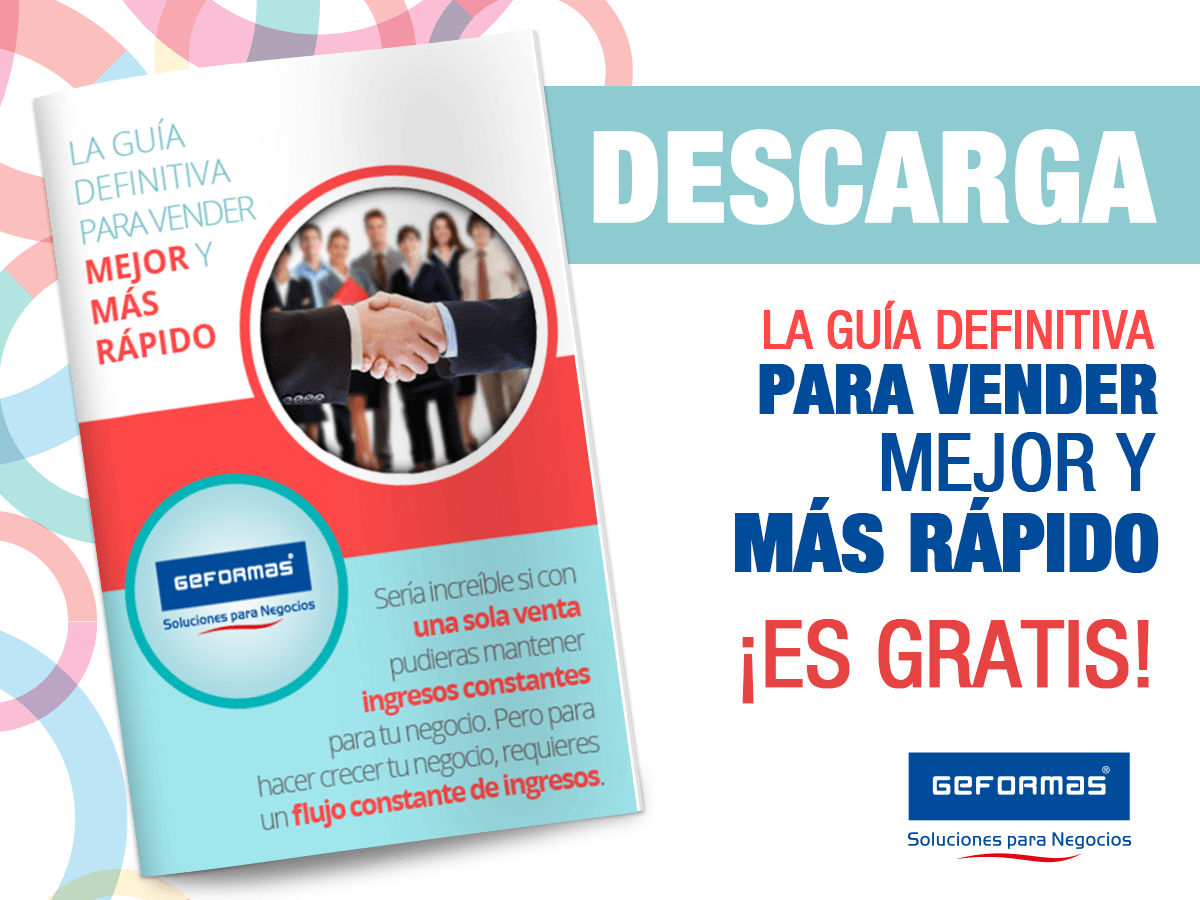 Guía definitiva para vender mejor y más rápido
