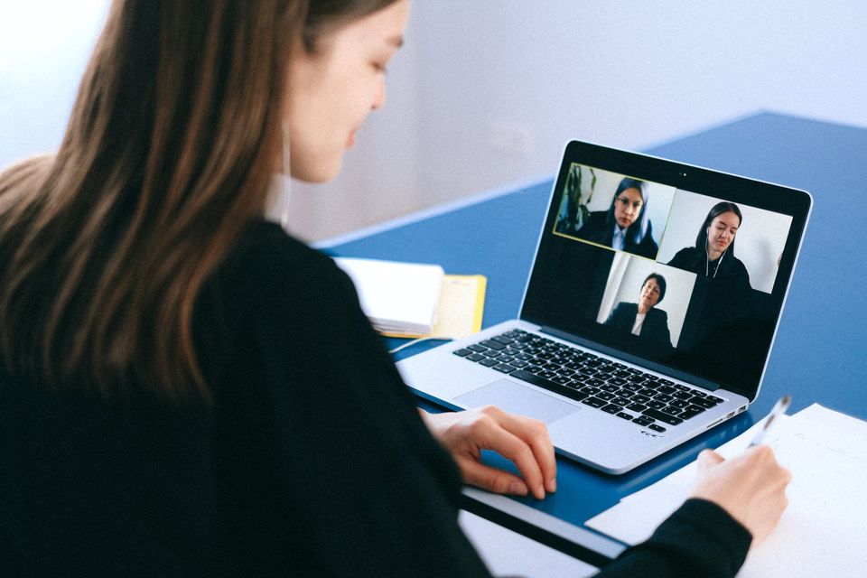 Herramientas para reuniones