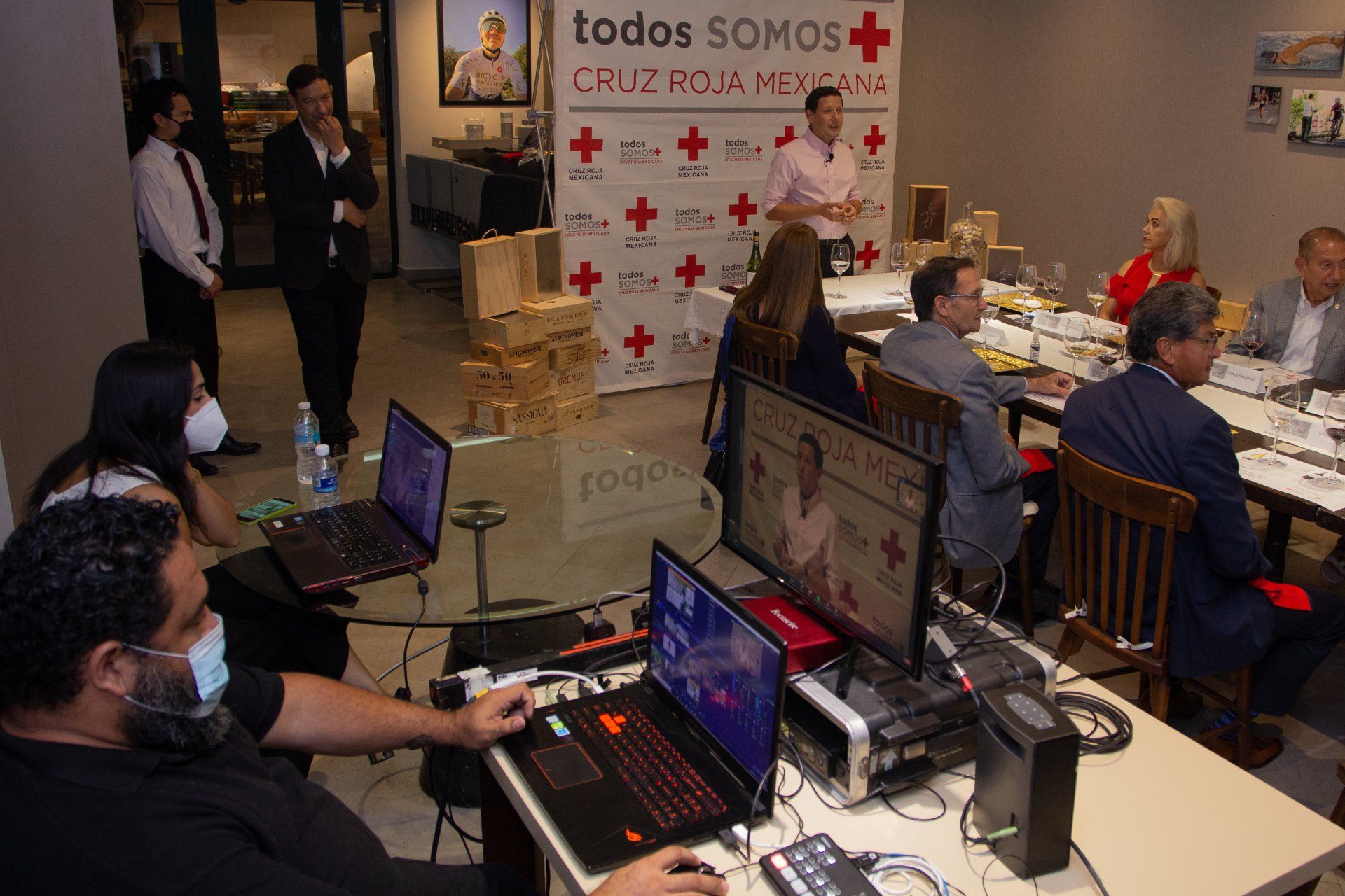 streaming estrategias, marketing digital