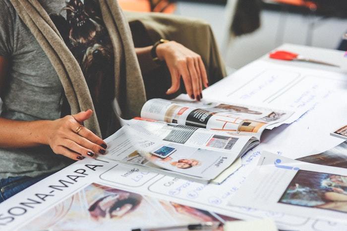 ¿Cómo crear un catálogo de productos?