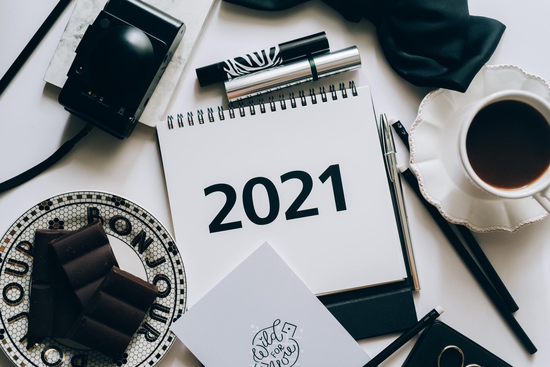 The marketing trends that have dominated this 2021