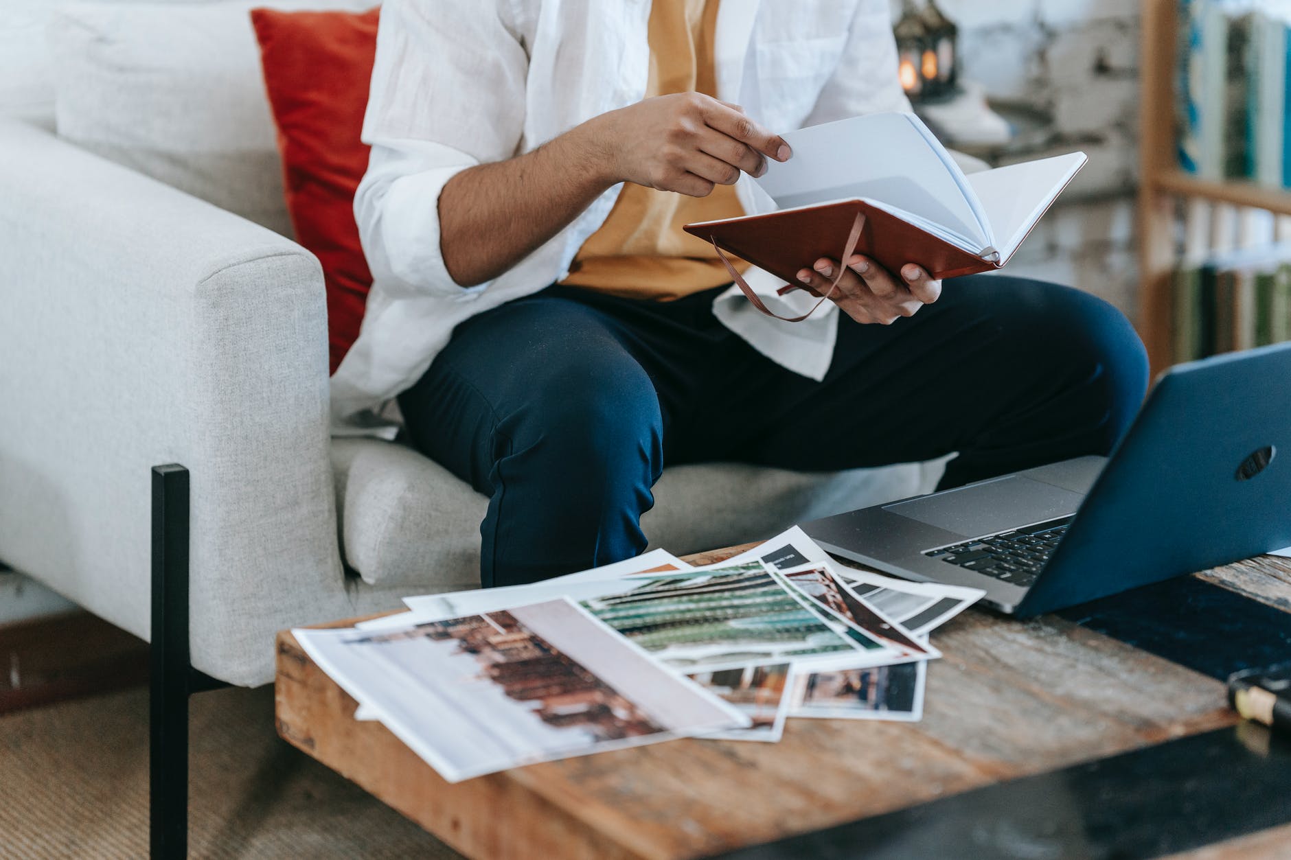 Estrategia de marketing