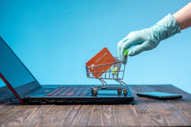 Marketing post pandemia Marketing post pandemia