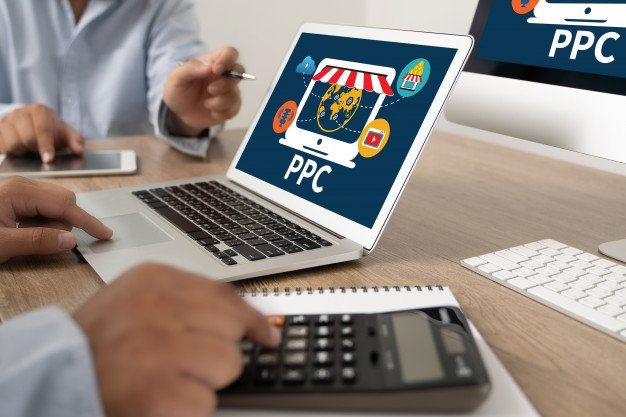 Pay Per Click Pay Per Click