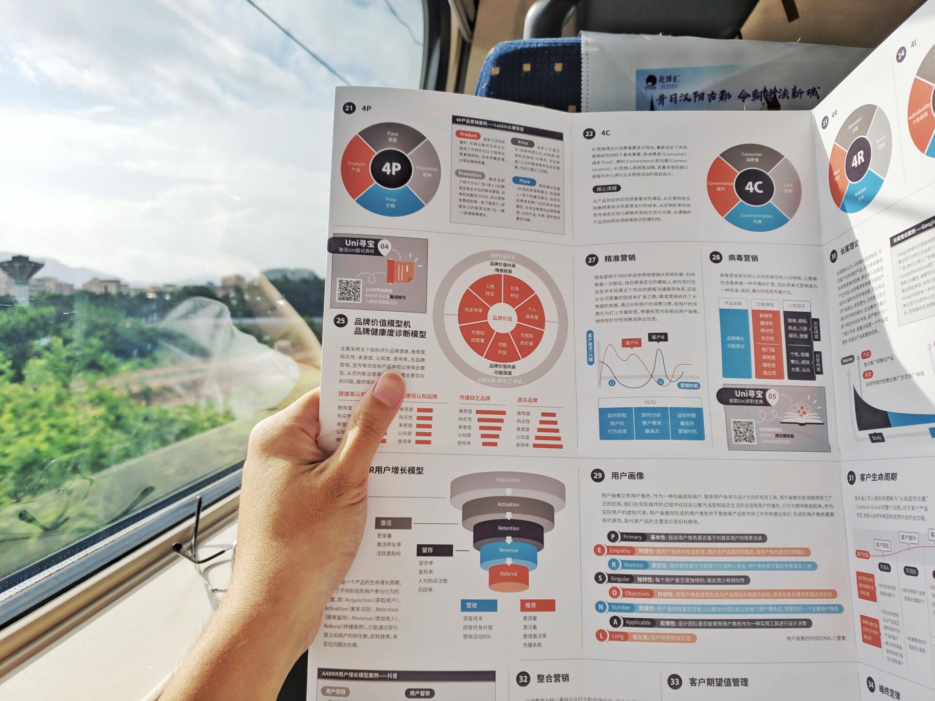 pasajero de n ren leyendo un papel formato de plegado envolvente pasajero de n ren leyendo un papel formato de plegado envolvente