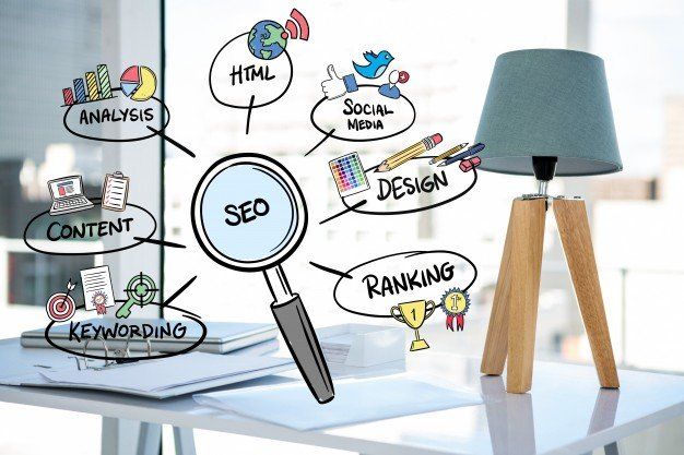 plan de SEO