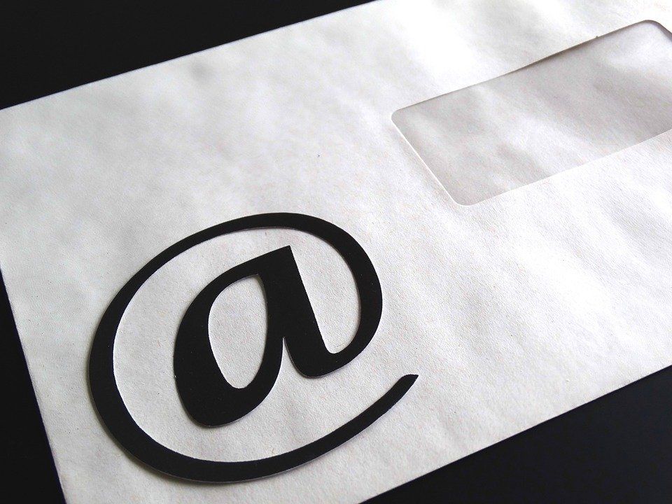 Estrategia empresarial email marketing