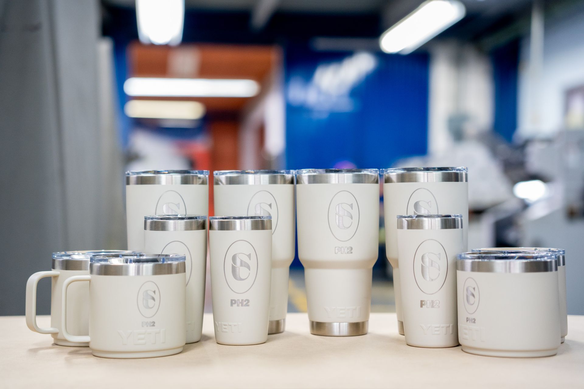 Productos Promocionales Personalizados: Potencia tu Marca