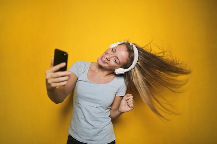 Conoce las cifras del crecimiento de TikTok