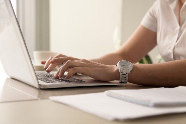 blog empresarial