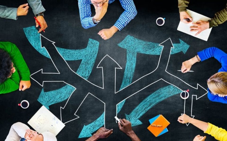 Agencia de marketing digital en México