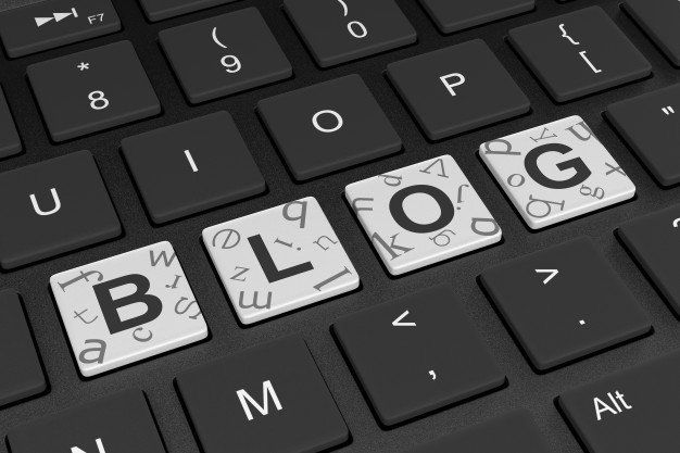 blog empresarial