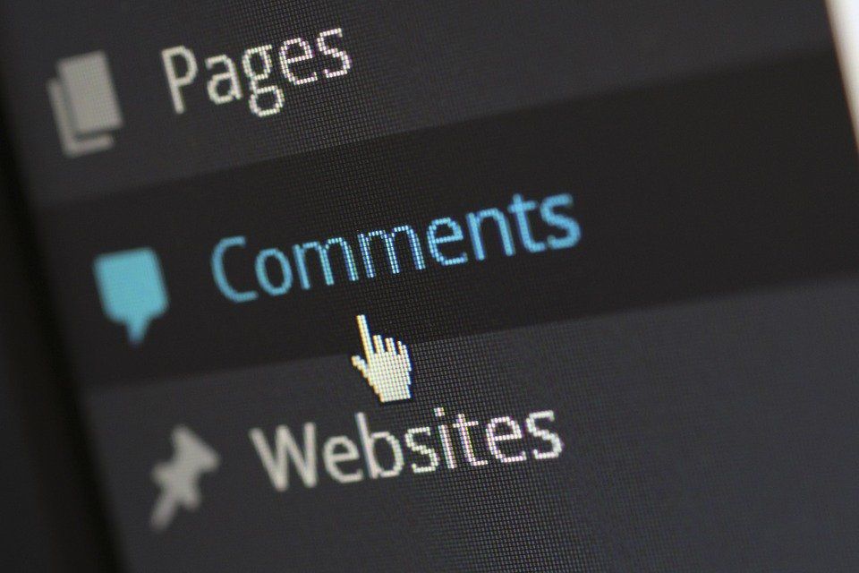 blog empresarial