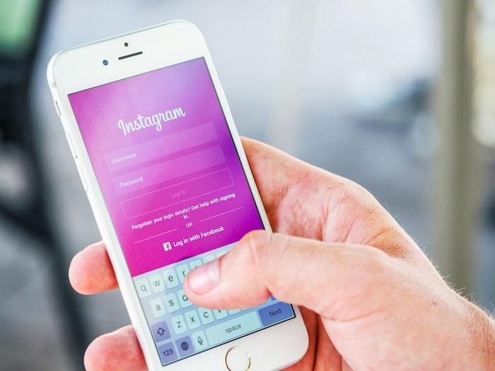 Crecimiento de redes sociales en México